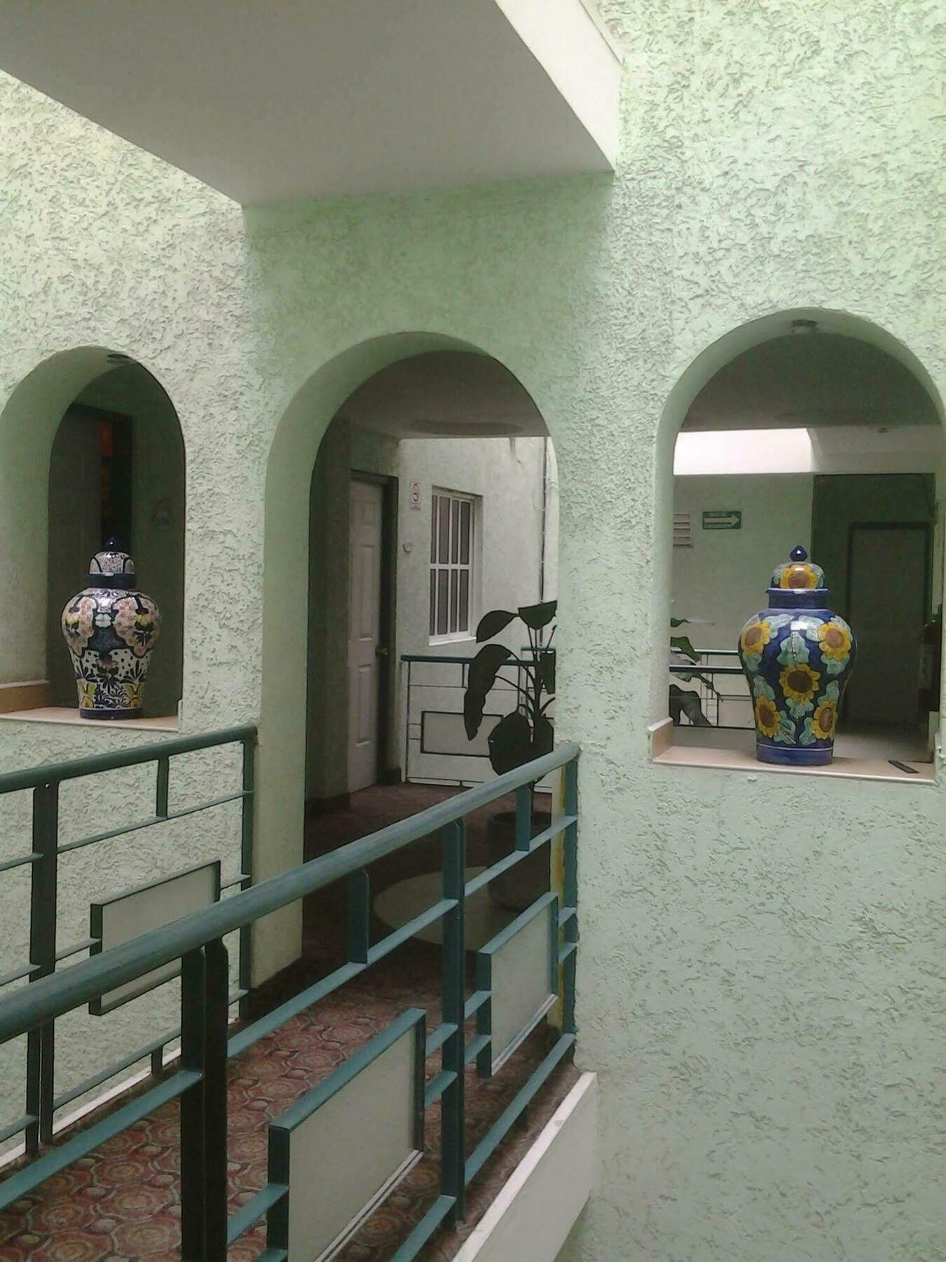 Hotel Sonora, Centro Historico Meksika Dış mekan fotoğraf