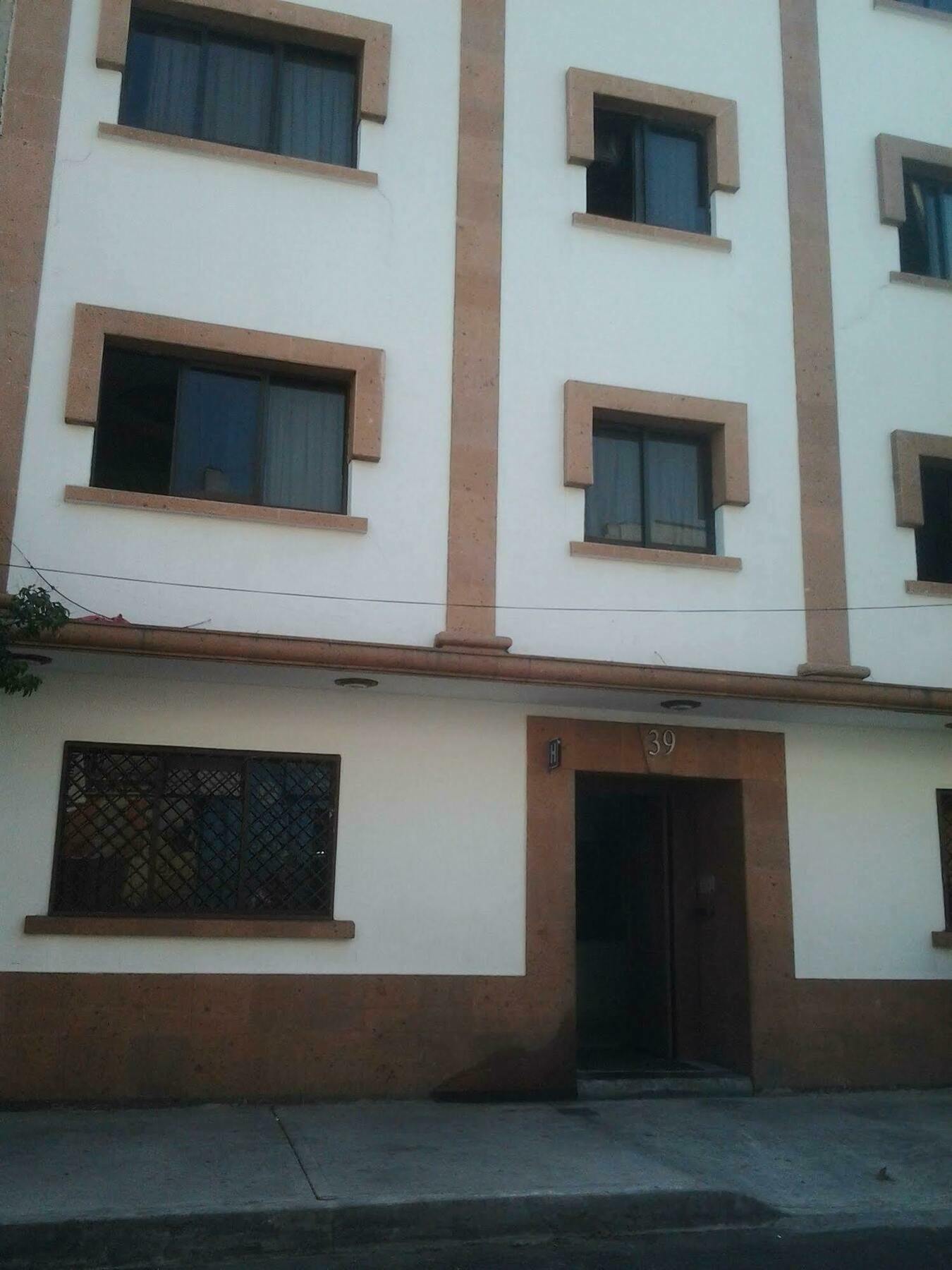 Hotel Sonora, Centro Historico Meksika Dış mekan fotoğraf