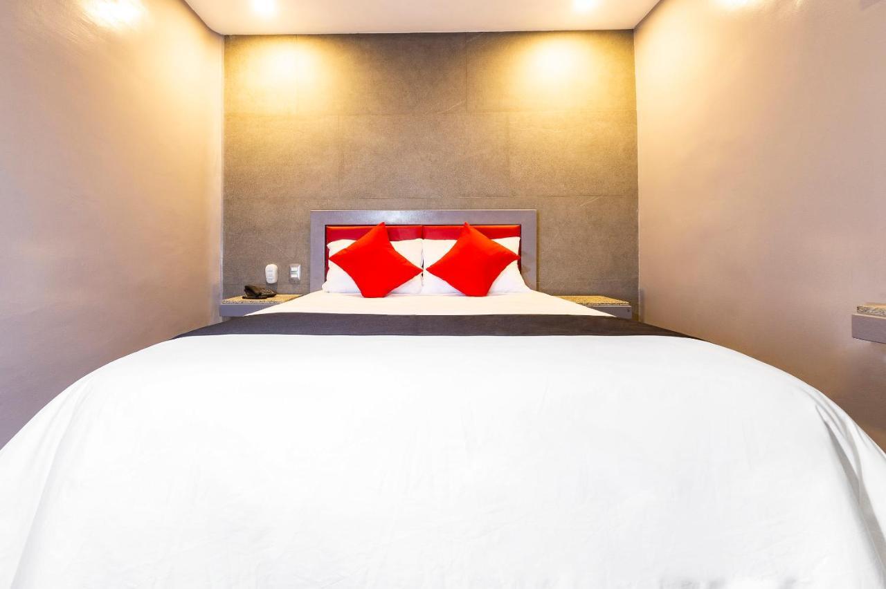 Hotel Sonora, Centro Historico Meksika Dış mekan fotoğraf